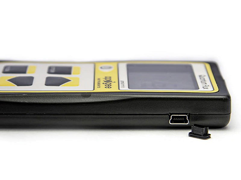 MQ-500: Full-Spectrum Quantum Meter