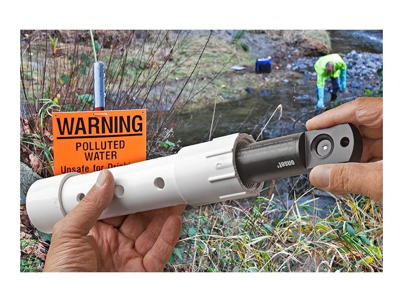 U2X Protective Housing