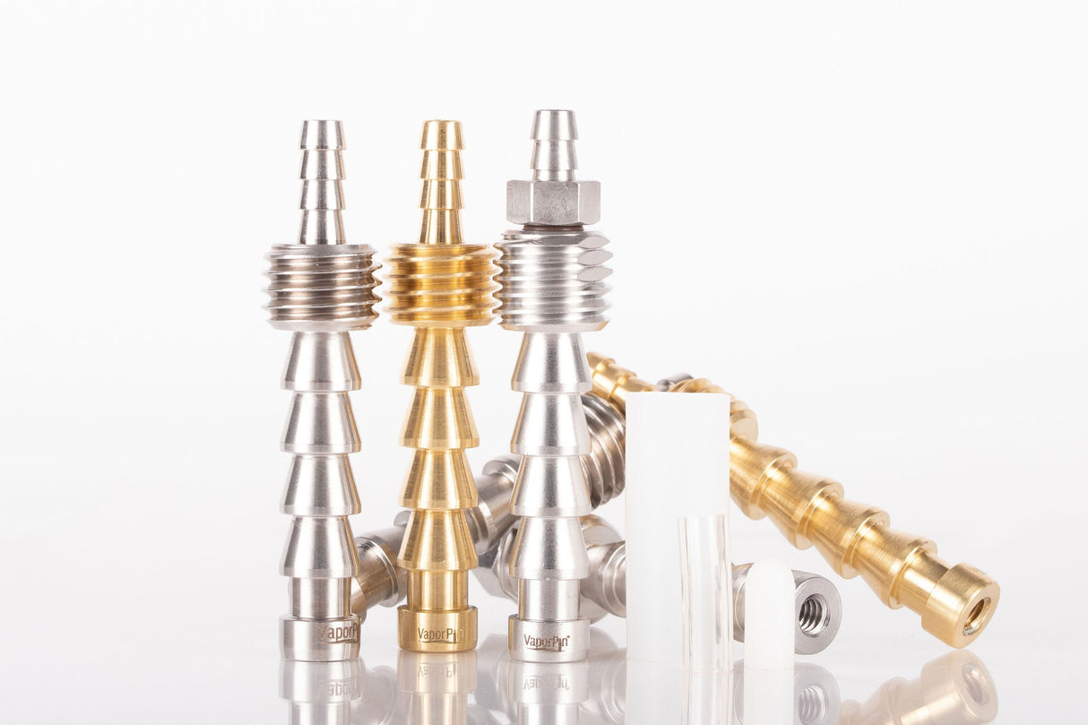FLX-VP Sampling Device SET