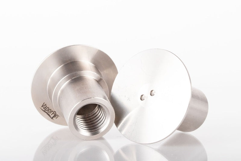 Stainless Steel Secured Cover
