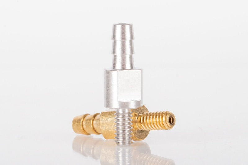 VAPOR PIN® Barb Extension - Stainless Steel