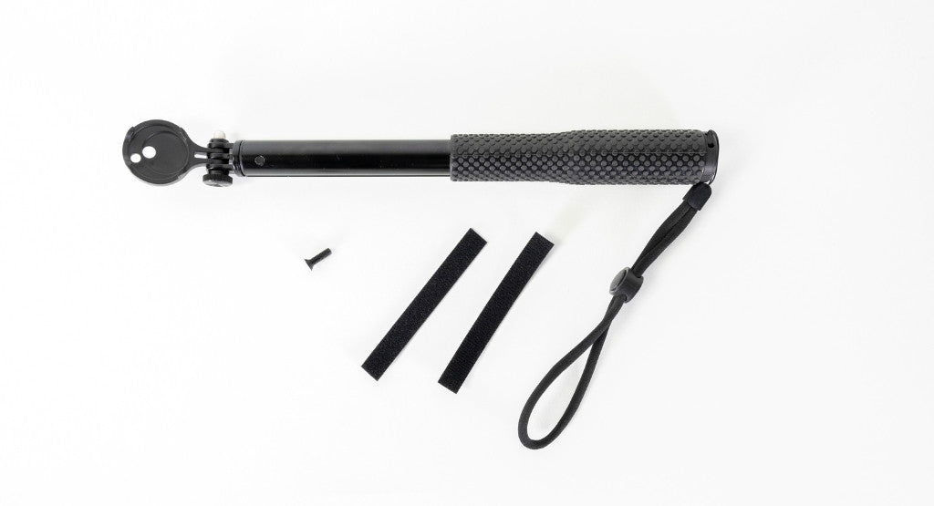 AM-330: Sensor Wand