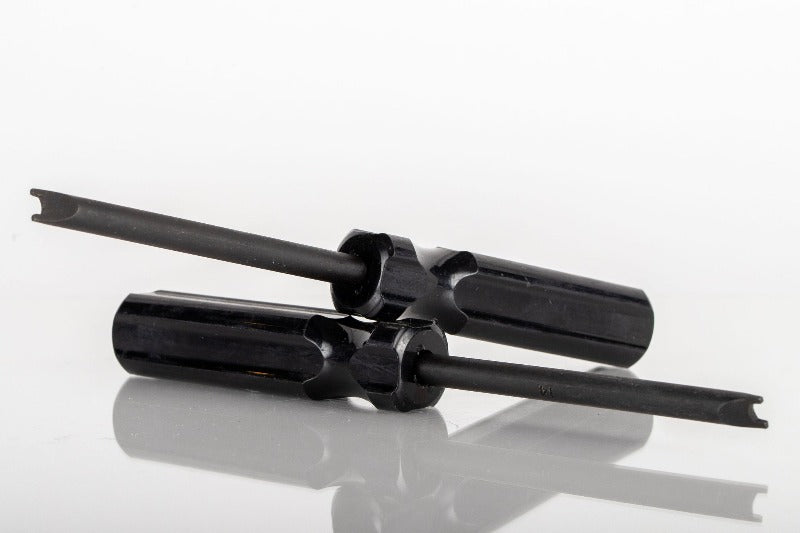 Spanner for Secured Cover