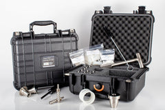 Stainless Steel Contractor Vapor Pin® Kit