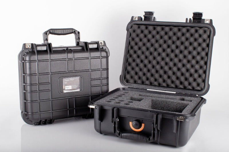Hard Sided Case