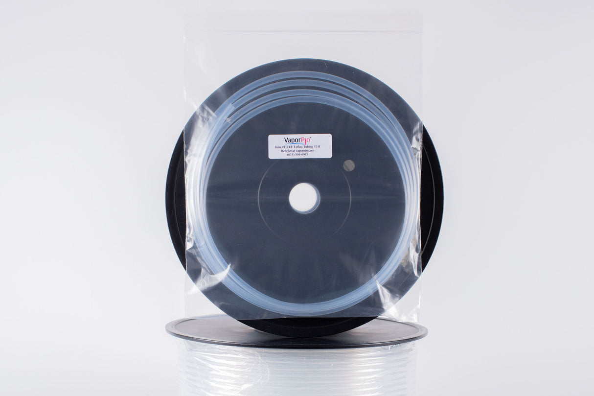 Teflon Tubing 10 Feet