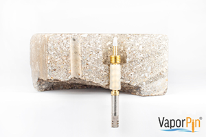 Vapor Pin® Capsule