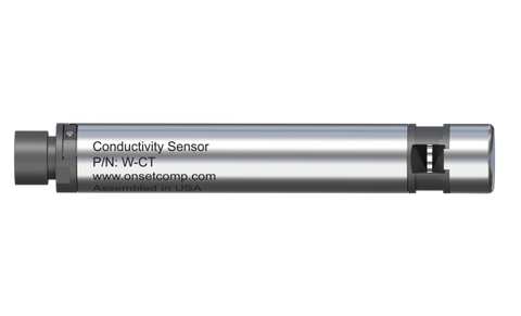 Conductivity Sensor 30m (100') Depth