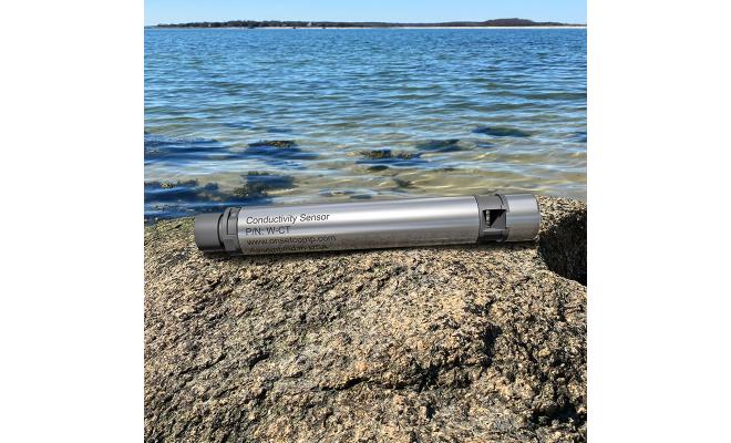 Conductivity Sensor 76m (250') Depth