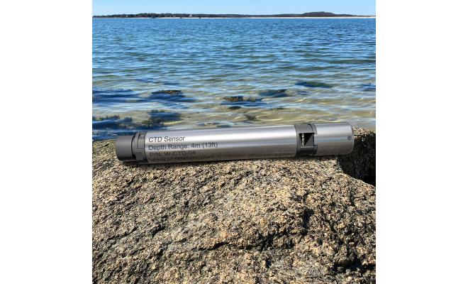 HOBO MX801 Water Data Logger