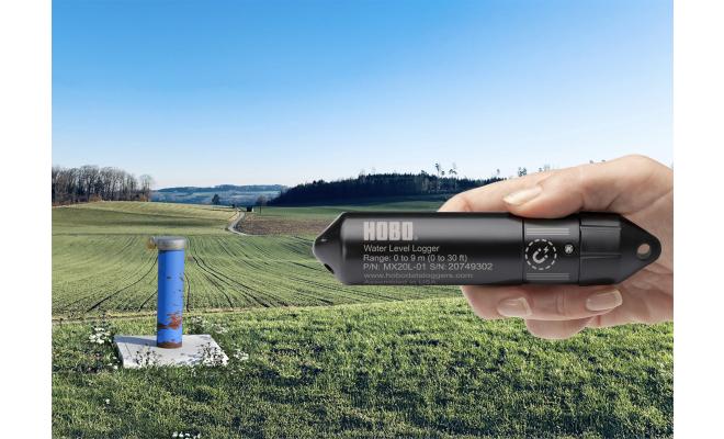 HOBO MX Water Level Data Logger MMX20L-01