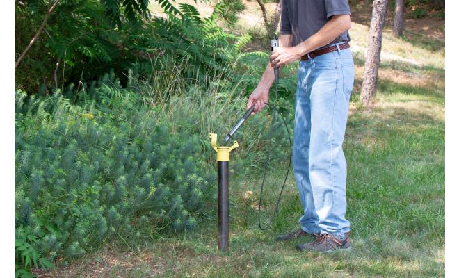 HOBO MX801 Water Data Logger