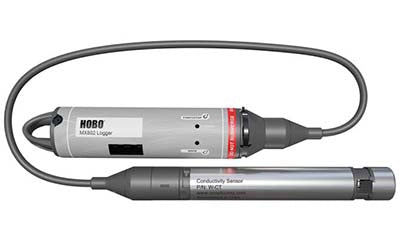 HOBO MX802 Water Data Logger