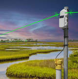 HOBOnet Remote Water Level Monitoring System