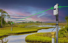 HOBOnet Remote Water Level Monitoring System