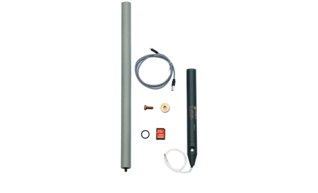 Lowell Instruments Tilt Current Meter (TCM-1)