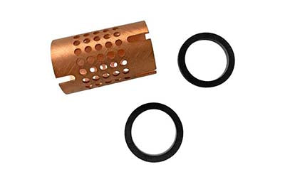 Conductivity Sensor Antifouling Guard