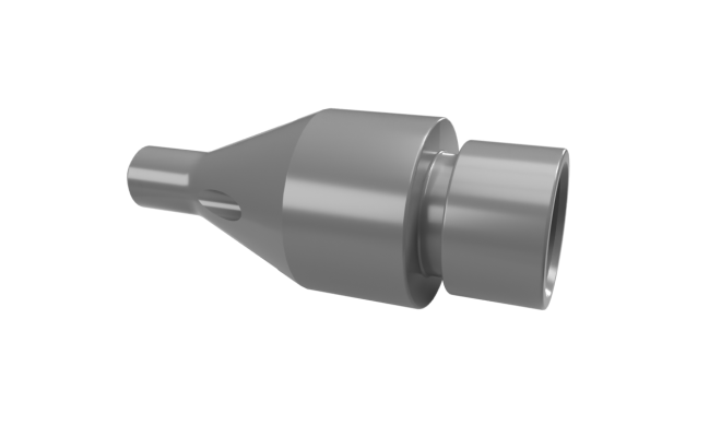 Plug for Unused MX800 Logger Sensor Inputs