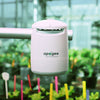 Greenhouse Monitor with Full Spectrum Quantum Sensor
