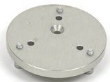 AL-100: Solar Sensor Leveling Plate