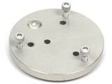 AL-100: Solar Sensor Leveling Plate