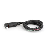 AO-002: Oxygen Meter / Sensor Flow Through Head