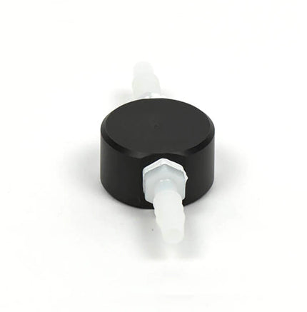 AO-002: Oxygen Meter / Sensor Flow Through Head