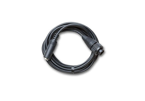 2m Waterproof Communications Cable