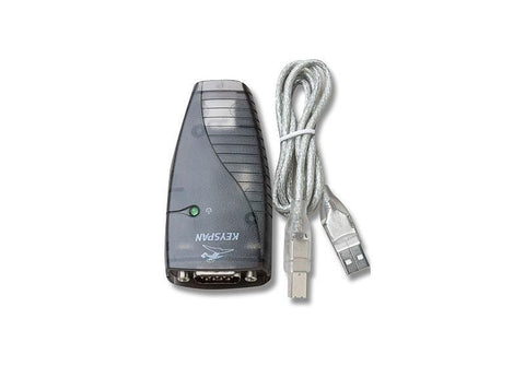 USB Serial Adapter Adapter