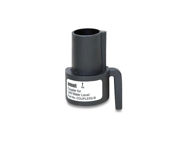 Replacement Coupler for U20 Water Level Data Loggers