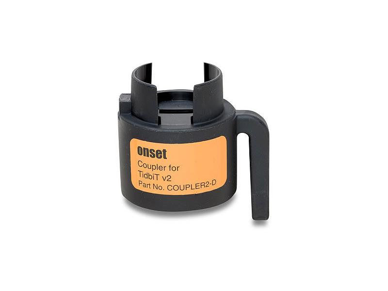 Replacement Coupler for TidbiT v2
