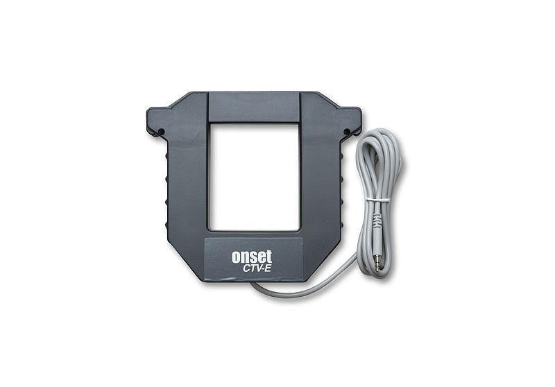 60 - 600 Amp split-core AC current Sensor