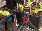 DLI-600: Daily Light Integral and Photoperiod Meter (ePAR)