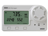 HOBO Bluetooth Low Energy Carbon Dioxide - Temp - RH Data Logger