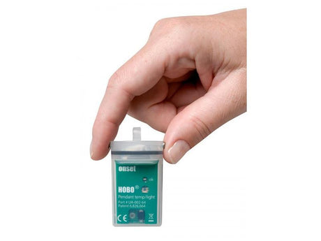 HOBO Pendant Temperature/Light 64K Data Logger