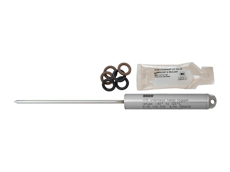 HOBO 5-Inch Probe Temperature Data Logger