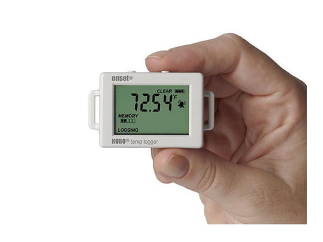 HOBO Temperature Data Logger