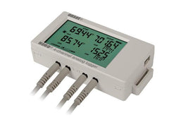 HOBO 4-Channel Analog Data Logger