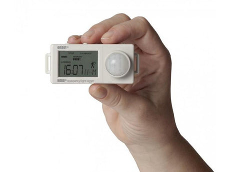HOBO Occupancy/Light (12m Range) Data Logger