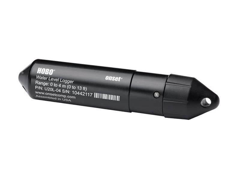 HOBO Water Level (13 ft) Data Logger