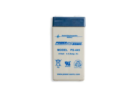 Replacement 4.5 Ahr battery for U30