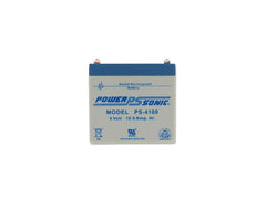 Replacement 10 Ahr Battery for U30 and RX3000