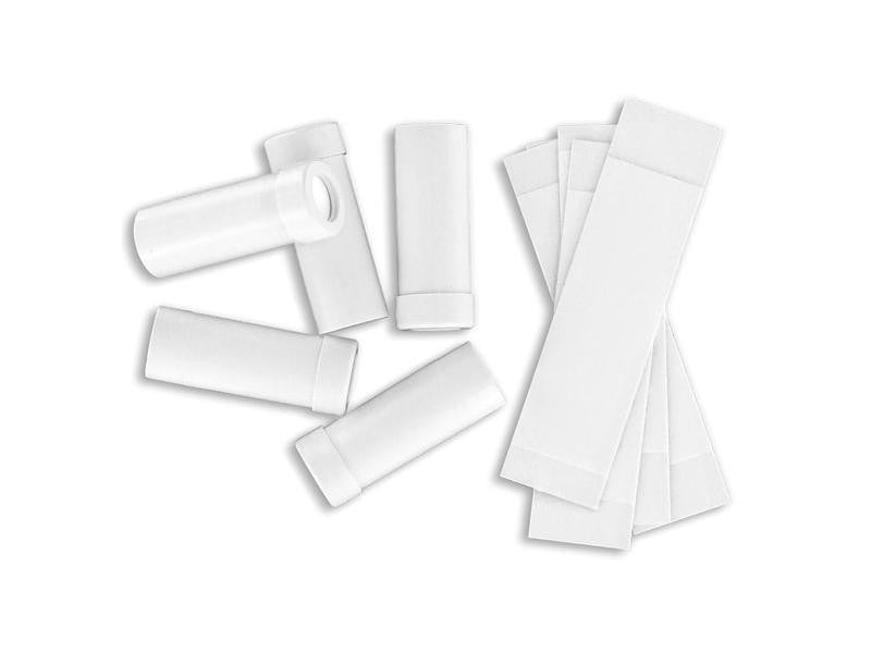 Replacement RH Caps - 5 Pack