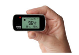 InTemp Bluetooth Low Energy Temperature (with Probe) Data Logger (CX402-B2M)