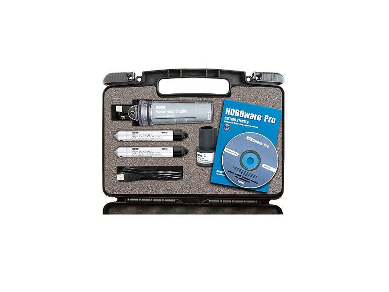 HOBO Water Level Data Logger Deluxe Kit (30')