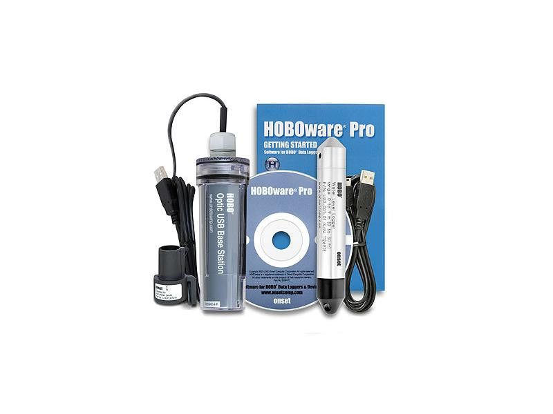 HOBO Water Level Data Logger Starter Kit (100')