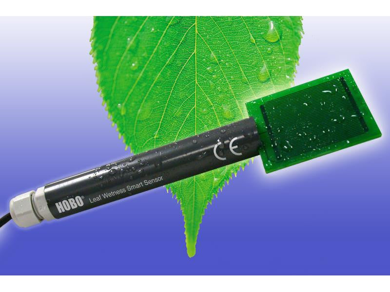 Leaf Wetness Smart Sensor