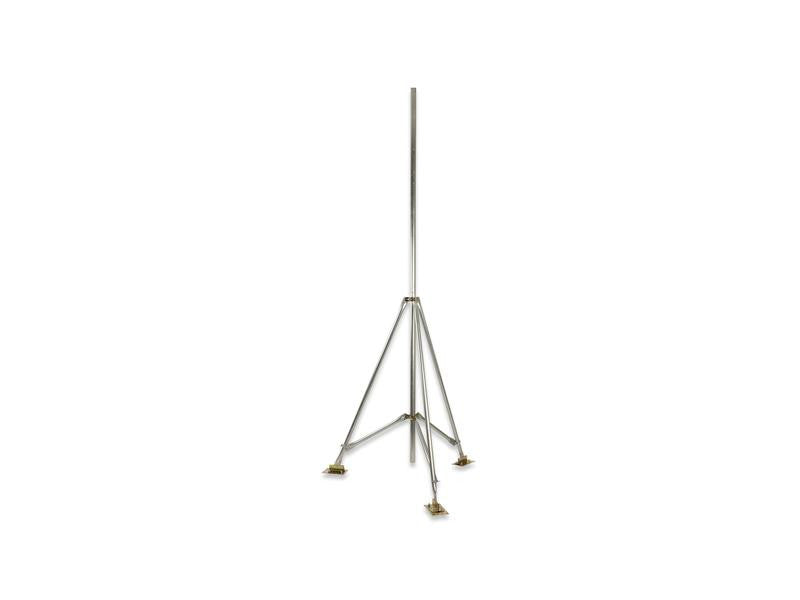 HWS 3m Tripod Tower with Mast