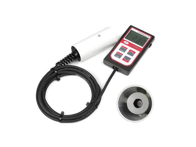 MI-210: Standard Field of View Infrared Radiometer with Handheld Meter