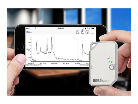 HOBO Temperature Data Logger